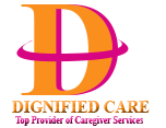 Dignified Care Logo